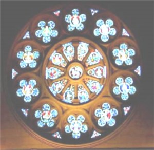 StainglassWindow