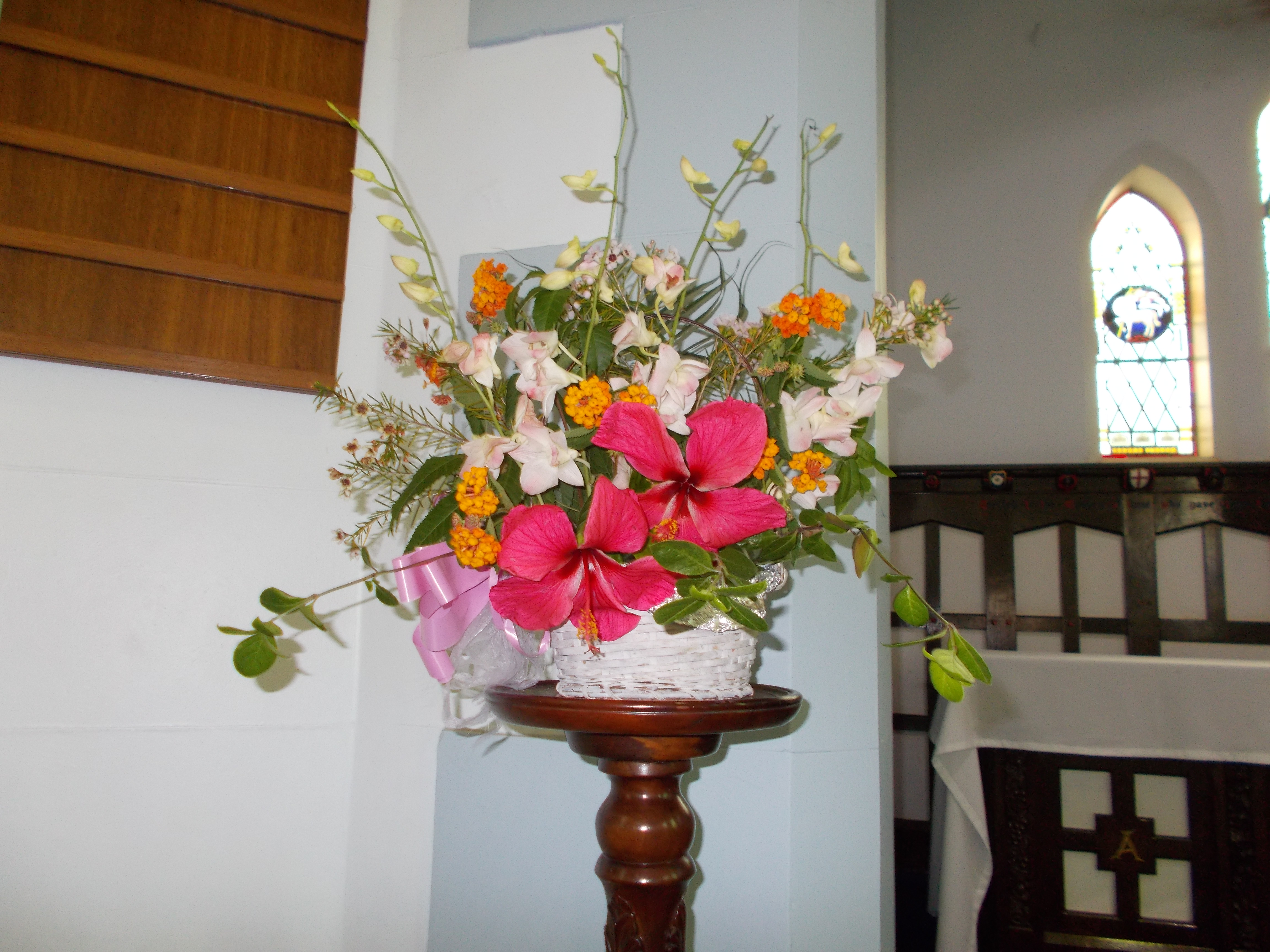 Flowers Church
