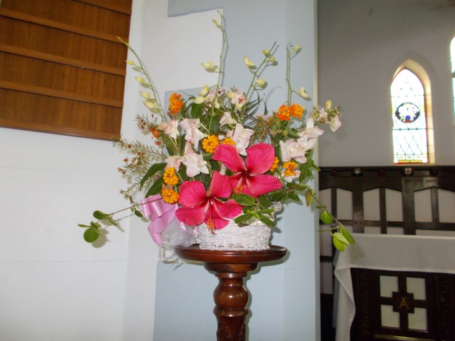 Flowers Church