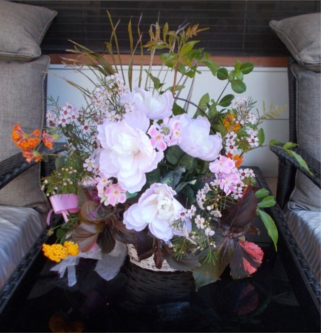 Fresh &amp; Artificial